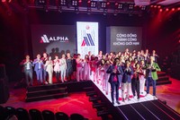 Mô hình Alpha đại diện cho sự tiên phong và khát vọng chinh phục những đỉnh cao mới của nghề tư vấn Kl99kl phiên bản hoạt động