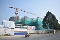 Nhà ở Trang Chủ KL99Com Số 1 Link Đăng Ký KL999 là phân khúc "ăn khách" trong mọi thời điểm của thị trường. Ảnh: Thanh Vũ