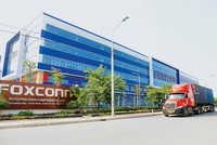 Quảng Ninh hút mạnh Kl993 nền tảng giải trí FDI