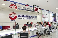 Sự cố SCB diễn ra tháng 10/2022 là minh chứng cho mức độ nguy hiểm của sở hữu chéo Link Vào Nhà Cái KL99 COM Tặng +199k. Ảnh: Đức Thanh