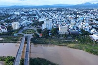 Chủ tịch tỉnh Kon Tum yêu cầu triển khai quyết liệt giải ngân Kl99ok phiên bản mới công.