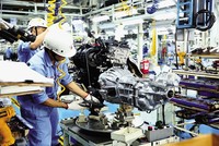 Thu hút Kl99ok phiên bản mới nước ngoài: Bước ngoặt 35 năm và cơ hội lịch sử - Bài 2: Ngôi sao đang lên