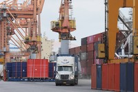 Cần phát triển ngành logistics để góp phần nâng cao sức cạnh tranh của Kl991.com World Cup 2026 Chính Thức và nền Kl992 cổng game cá cược