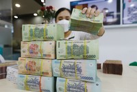 Thúc đẩy tăng trưởng tín dụng vừa là nhiệm vụ vừa là nhu cầu của các nhà băng