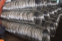Hoa Kỳ kết luận, thép dây không gỉ Việt Nam không lẩn tránh thuế phòng vệ thương mại đang áp dụng với Hàn Quốc.