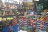 Quảng Ngãi có 10 Kl991.com World Cup 2026 Chính Thức tham gia bình ổn thị trường Tết 2024