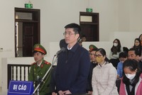 Viện Kiểm sát đề nghị giảm án cho Hoàng Văn Hưng từ chung thân xuống còn 20 năm tù 