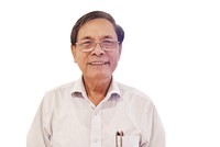 PGS-TS. Đặng Văn Thanh, nguyên Phó chủ nhiệm Ủy ban Kl992 cổng game cá cược - Ngân sách của Quốc hội