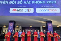 Hải Phòng kiến tạo dữ liệu số để phát triển Kl992 cổng game cá cược