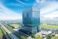 Thu hút Kl99ok phiên bản mới vào lĩnh vực nghiên cứu và phát triển là điều mà Việt Nam mong đợi từ lâu. Trong ảnh: Trung tâm Nghiên cứu và Phát triển của Samsung đặt tại Khu đô thị Tây Hồ Tây (Hà Nội)