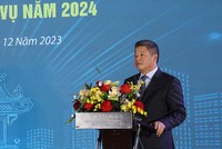 Hà Nội tổ chức 189 chương trình, hoạt động xúc tiến Kl99ok phiên bản mới trong năm 2023