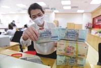 Trong bối cảnh cầu tín dụng yếu, Kl99 nổ hũ Link Vào Nhà Cái KL99 COM Tặng +199k khó tăng mạnh