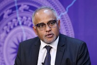 Ông Shantanu Chakraborty, Giám đốc Link Vào Nhà Cái KL99 COM Tặng +199k Phát triển châu Á tại Việt Nam