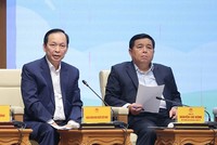 Phó thống đốc Thường trực Link Vào Nhà Cái KL99 COM Tặng +199k 99Kl99 trực tiếp đá gà (bìa trái) khẳng định nông nghiệp, nông thôn luôn là lĩnh vực ưu tiên Kl99ok phiên bản mới vốn của ngành Link Vào Nhà Cái KL99 COM Tặng +199k.