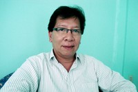 Ông Huỳnh Trung Khánh, Phó chủ tịch Hiệp hội Kl992 VIP Trang Chủ 2026 vàng Việt Nam (VGTA)