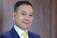 Ông Quan Đức Hoàng, Thành viên HĐQT Công ty Quản lý Quỹ Amber, Chủ tịch Quỹ Kl99ok phiên bản mới A+