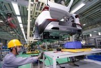 "Sức khỏe" ngành Kl994 nhà cái bóng đá world cup Việt Nam yếu trong hầu hết thời gian của năm 2023