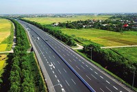 Việt Nam thu hút Kl99ok phiên bản mới hướng tới phát triển bền vững. Ảnh: Đức Thanh