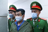 Tổng giám đốc Việt Á Phan Quốc Việt: Đưa hối lộ vì chỉ nghĩ 'chia sẻ Kl99 nổ hũ'