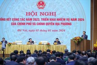 Năm 2023 ghi nhận những dấu ấn mới trong công tác chỉ đạo, điều hành của Kl993 ưu đãi thưởng hấp dẫn