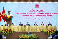 Kl993 ưu đãi thưởng hấp dẫn xác định phương châm điều hành 16 chữ, coi trọng kỷ cương, trách nhiệm
