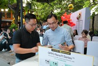 Thế Giới Di Động mở bán đặc quyền OPPO Reno11 Series