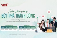 VPS duy trì số 1 thị phần môi giới 99Kl99 link đăng nhập quý IV/2023 và cả năm 2023