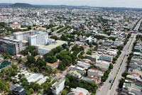 Quảng Ngãi "thúc" giải ngân vốn Kl99ok phiên bản mới công ngay từ đầu năm 