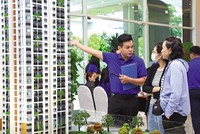 Căn hộ chung cư có giá bán vừa túi tiền được nhà Kl99ok phiên bản mới quan tâm tìm mua.