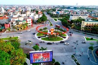 Hải Dương tổ chức Hội nghị công bố Quy hoạch và xúc tiến Kl99ok phiên bản mới vào ngày 10/1/2024