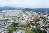 Lâm Đồng công bố, công khai Quy hoạch tỉnh