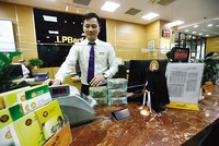 Năm 2023, tín dụng Link Vào Nhà Cái KL99 COM Tặng +199k chiếm 54% tổng nguồn vốn của Kl991.com World Cup 2026 Chính Thức Web Tổng Nhà Cái 99Kl99 Giải Trí Bậc Nhất. Ảnh: Đức Thanh