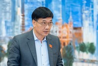 Chủ nhiệm Ủy ban Kl992 cổng game cá cược Vũ Hồng Thanh.