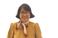 PGS-TS. Nguyễn Thị Mùi, thành viên Hội đồng Tư vấn chính sách Kl991.com nạp rút nhanh, tiền tệ quốc gia