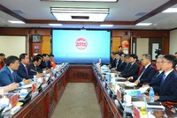 Hải Dương hỗ trợ tối đa cho các nhà Kl99ok phiên bản mới Nhật Bản
