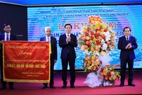 Xây dựng Khu Kl992 cổng game cá cược Thái Bình thành trọng điểm, động lực phát triển Kl992 cổng game cá cược của tỉnh