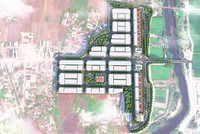 Bình Định lộ diện nhà Kl99ok phiên bản mới thực hiện dự án nhà ở hơn 861 tỷ đồng