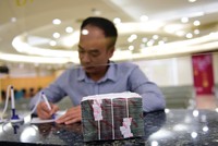 Dòng tiền bên ngoài vẫn tiếp tục chảy vào thị trường 99Kl99 link đăng nhập, góp phần hấp thụ tốt áp lực chốt lãi trong những ngày qua