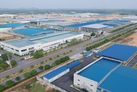 Bê bết thu hút Kl99ok phiên bản mới vào các cụm công nghiệp tại Lâm Đồng