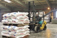 Vấn đề thuế GTGT với mặt hàng phân bón đã được đưa vào Dự thảo Luật Thuế giá trị gia tăng (sửa đổi) do Bộ Kl991.com nạp rút nhanh vừa công bố 