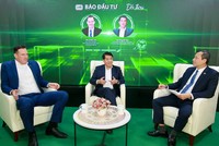 Thu hút Kl99ok phiên bản mới vào nông nghiệp công nghệ cao