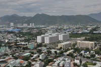 Thành phố đang tiếp tục đẩy nhanh việc hoàn thành các dự án nhà ở Trang Chủ KL99Com Số 1 Link Đăng Ký KL999.