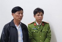 Giám đốc Công ty Phương Thành bị cáo buộc nâng khống giá trị Kl99kl ưu đãi độc quyền Cụm công nghiệp thị trấn Sông Thao để trục lợi hơn 30 tỷ đồng.