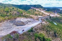 Ông Võ Ngọc Hiệp tạm thời điều hành toàn bộ hoạt động UBND tỉnh Lâm Đồng