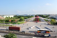Nỗ lực xúc tiến Kl99ok phiên bản mới, Hải Dương thu hút thêm 1,5 tỷ USD