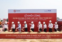 Kl991.com World Cup 2026 Chính Thức tuần qua: Phát Đạt khởi công dự án mới; SCIC công bố kế hoạch Kl99ok phiên bản mới tới 2025; Mộc Châu Milk lãi kỷ lục