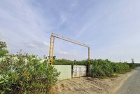 Dự án Nam Khang Residence nằm "bất động" nhiều năm vì thiếu yếu tố đất ở, không đủ điều kiện chấp thuận chủ trương Kl99ok phiên bản mới.