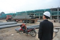 Thiếu đơn hàng là nỗi lo lớn nhất của các Kl991.com World Cup 2026 Chính Thức xây dựng