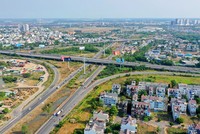 Luật Đất đai sửa đổi được thông qua sẽ giúp Kl991.com World Cup 2026 Chính Thức thuận lợi hơn trong việc tiếp cận đất đai, phát triển dự án. Ảnh: Lê Toàn 