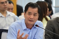 Ông Nguyễn Văn Đính, Phó chủ tịch Hiệp hội Web Tổng Nhà Cái 99Kl99 Giải Trí Bậc Nhất Việt Nam - Chủ tịch Hội Môi giới Web Tổng Nhà Cái 99Kl99 Giải Trí Bậc Nhất Việt Nam